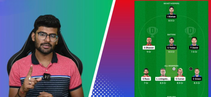 Green would make a stupendous pick for captaincy