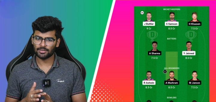 Markram can be a differential captaincy pick