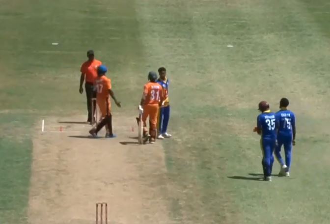 Dominant Choiseul Coal stroll past Central Castries by 8 wickets