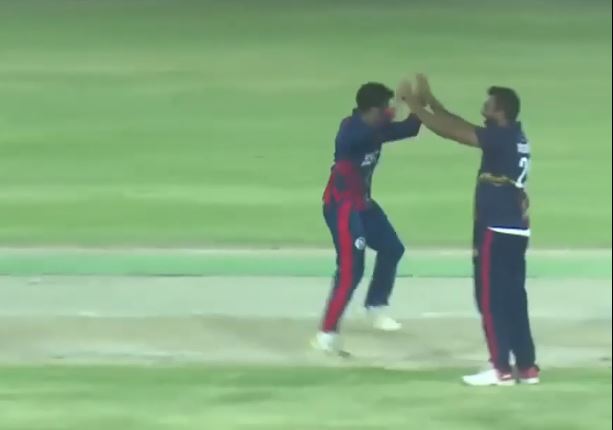 Last Over Thriller! Ceylinco CC beat Stack CC by 3 runs