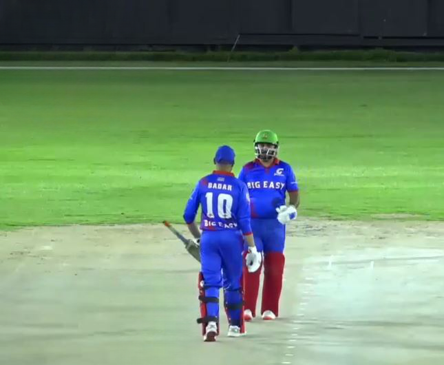 Big Easy XI waltz past feeble TGS by 5 wickets