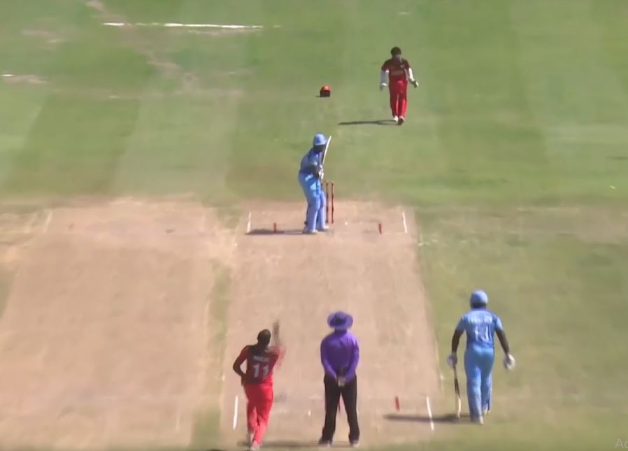 Ginger Generals cruise past Bay Leaf Blasters by 20 runs
