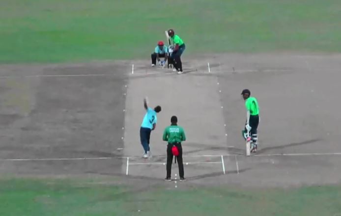All-round Rangers contain Hawksbills by 39 runs