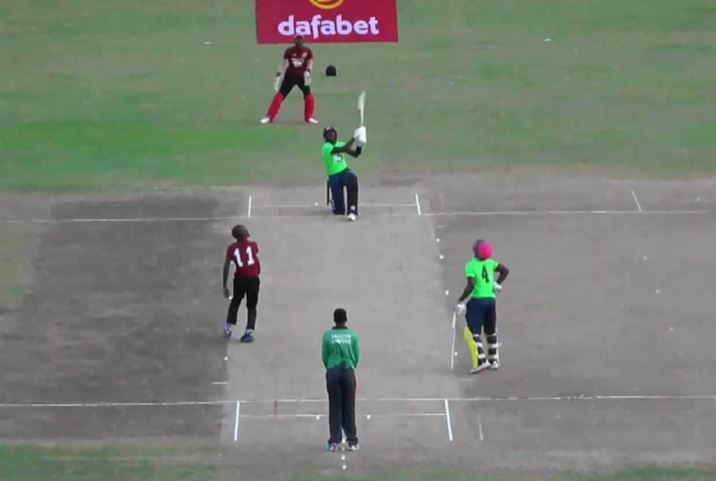 All-round Rangers overthrow Rockets by 9 wickets