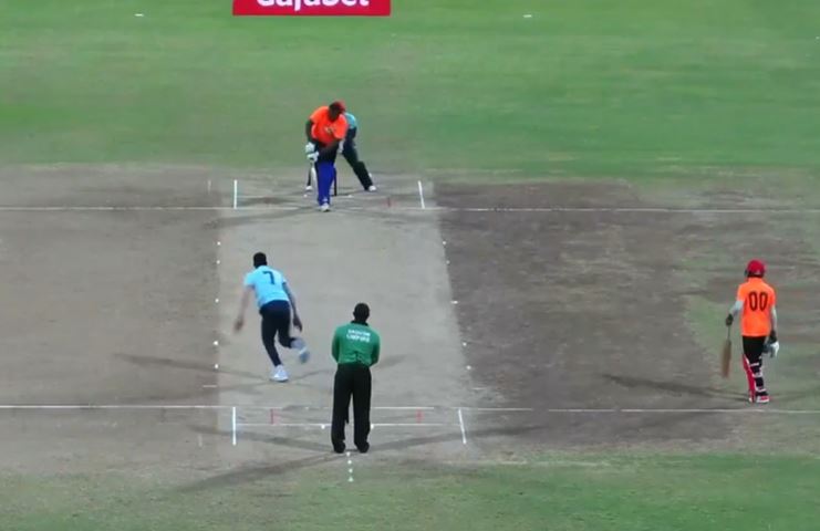 Upbeat Hawksbills drub Pacers by 11 runs