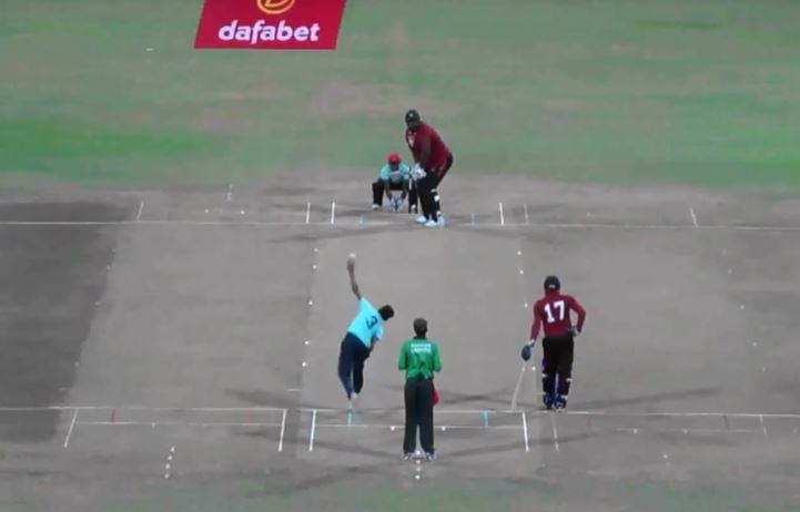 Rapid Rockets humble Hawksbills by 21 runs
