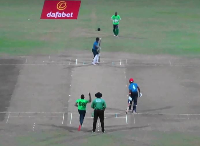 Upbeat Rangers drub Chargers by 5 wickets in Final