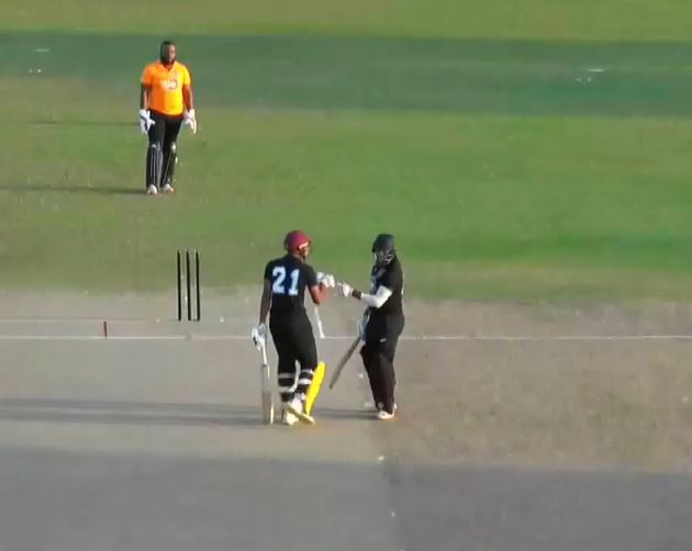 Renegades secure easy win, beat Pacers by 7 wickets