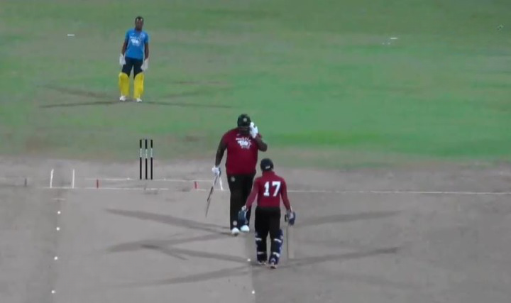 Defiant Rockets stifle Chargers by 45 runs