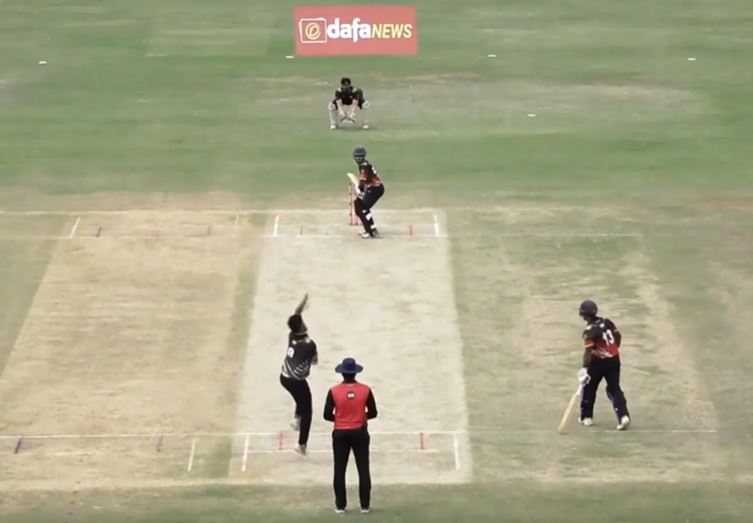 Batters hand Athreya Cricket Club 6-wicket triumph