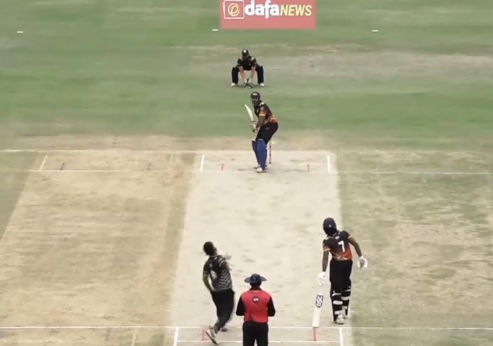 Pataudi Club scale down Tripunithura Club by 4 wickets
