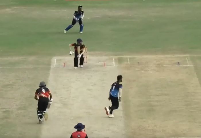 Batters inspire Athreya Cricket Club to 2-wicket win