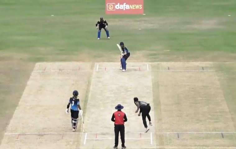 Raj, Kunnummal propel Masters Cricket Club to 8-wicket win