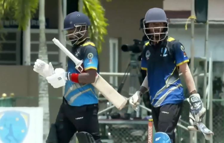 Joseph's all-round heroics guide Muthoot Microfin to 6-wicket win