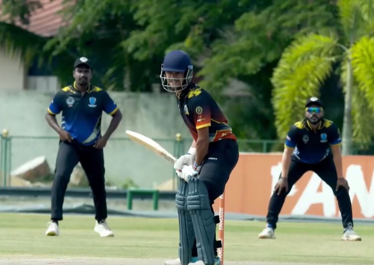 Pataudi Club restrict Muthoot Microfin to win by 42 runs