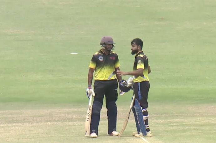 Manoharan, Chandran propel BK-55 to massive 6-wicket win