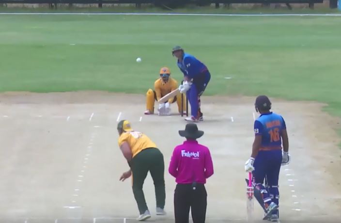 Kuwait Swedish restrict NCM Investments to win by 32 runs