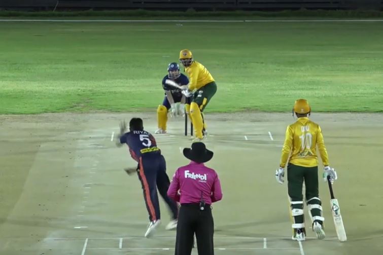 Batters muscle Stack CC to massive 4-wicket win