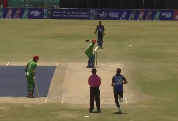 Shahidullah Kamal sizzles with solid 92
