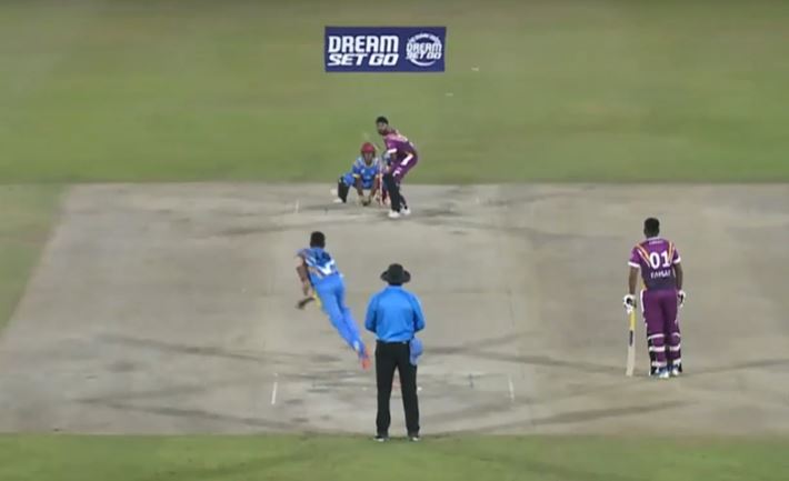 Lovepreet Singh sizzles with matured 76-run knock