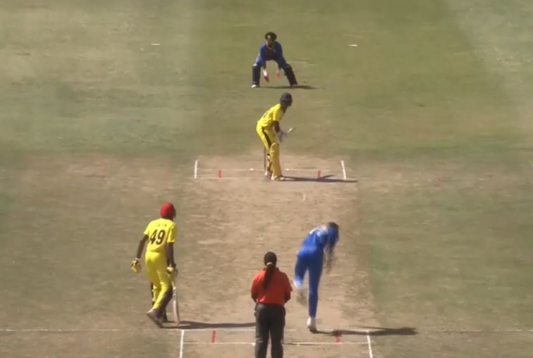 Batters propel Central Castries Mindoo Heritage to 8-wicket win