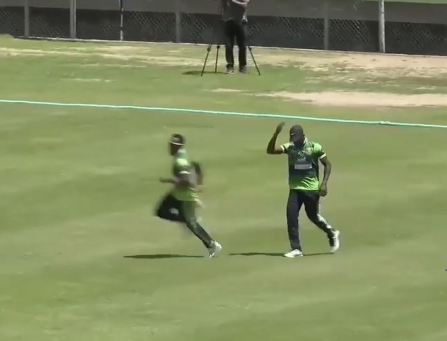 River Rowers crush Sari Sunrisers by 55 runs to clinch the opener