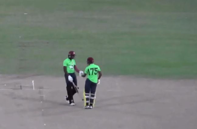 Rangers cruise past Chargers by 7 wickets to clinch the opener