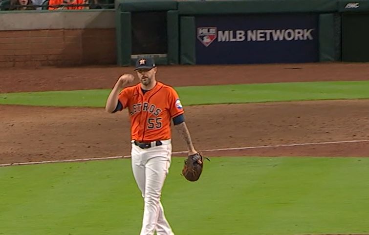 MLB: Houston Astros v Philadelphia Phillies - Highlights