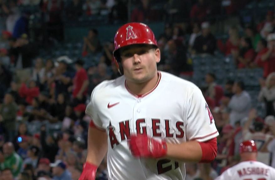 MLB: Los Angeles Angels v Houston Astros - Highlights