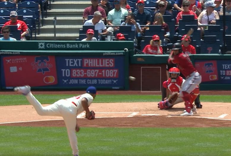 MLB: Philadelphia Phillies v Arizona Diamondbacks – Highlights