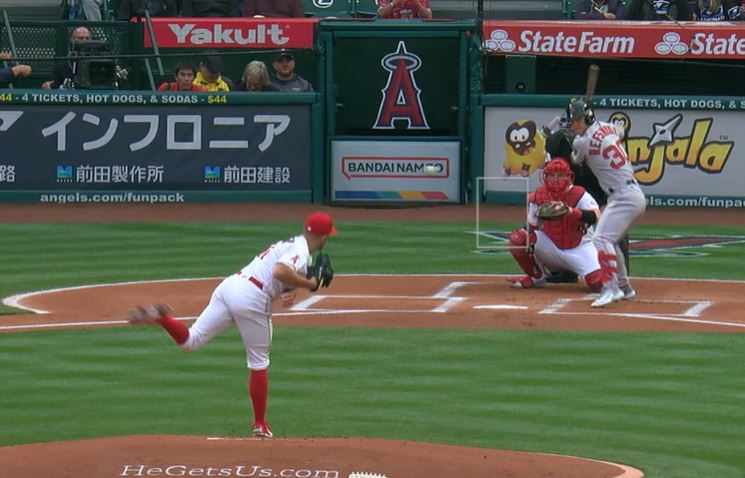 MLB: Los Angeles Angels v Boston Red Sox – Highlights