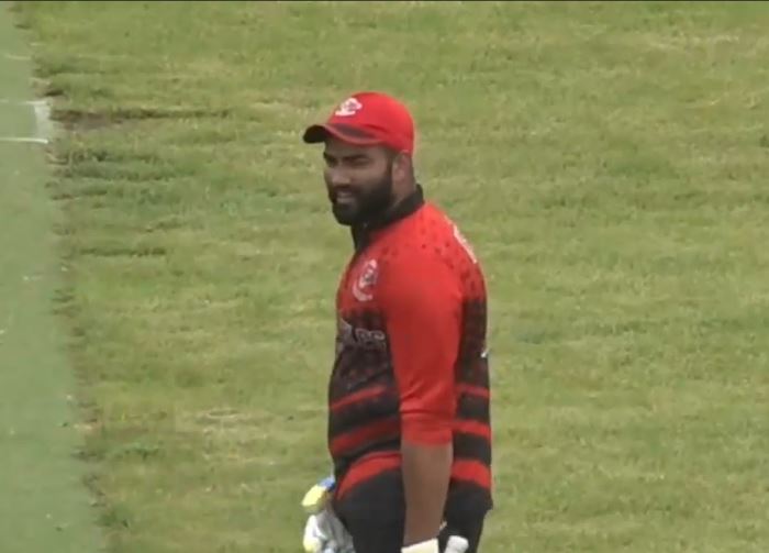 ECS Austria T10, M23: VEA v VID – Man of the Match