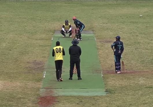 ECS Milan T10, M40: JIN v KIN-XI – Highlights