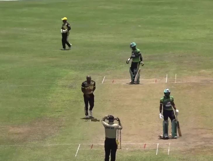 Last Ball Thriller! River Rowers overcome Aute Warriors by 9 runs
