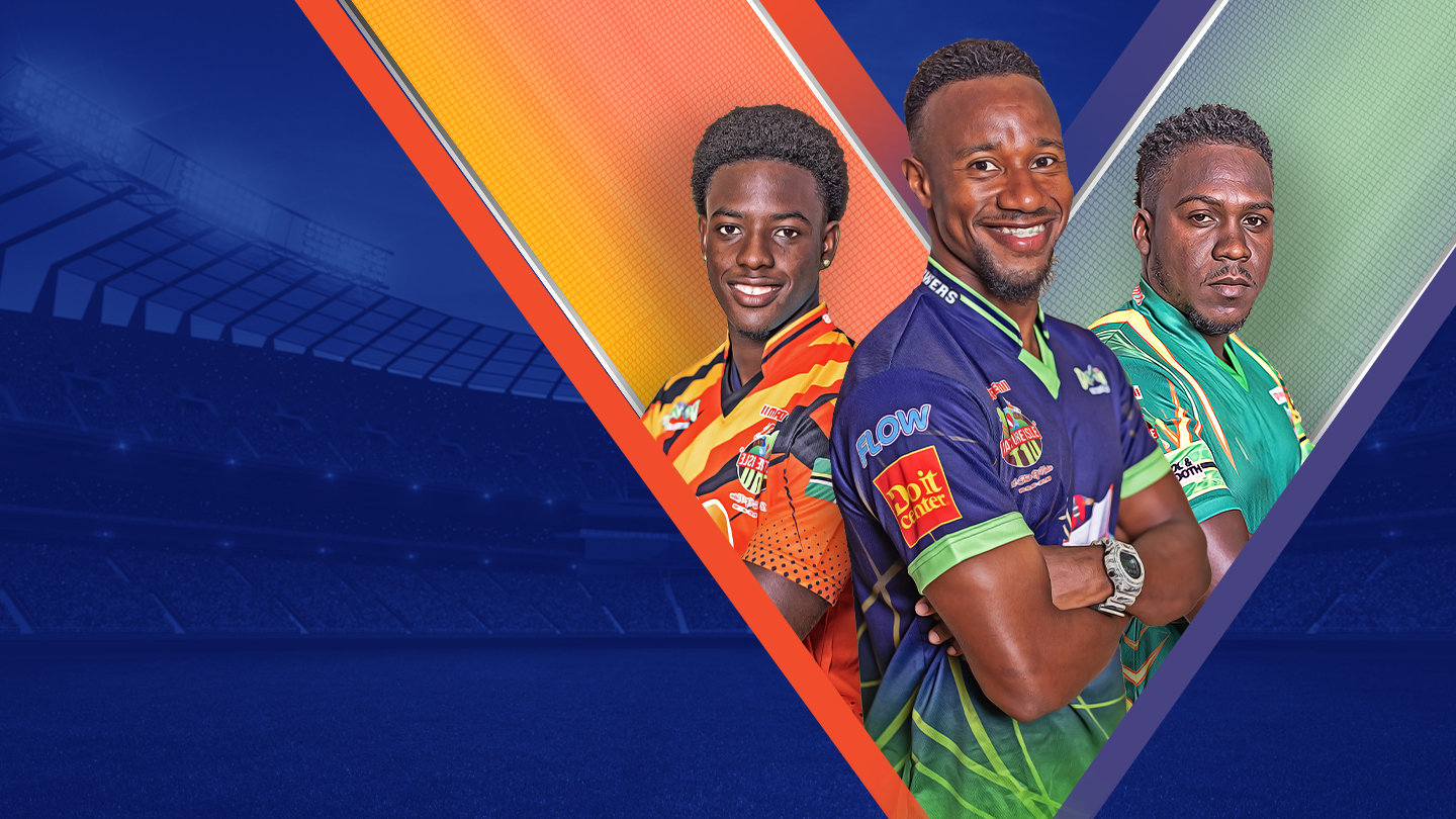Dream11 nature isle t10 cricket banner