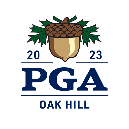 Pga championship logo