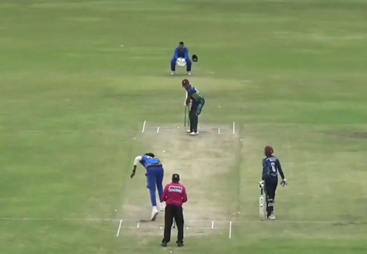 Rajah, Bravo guide QPCC I to 8-wicket win