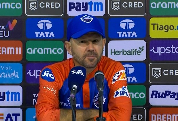 We've got more thinking to do with our batting order: Ponting