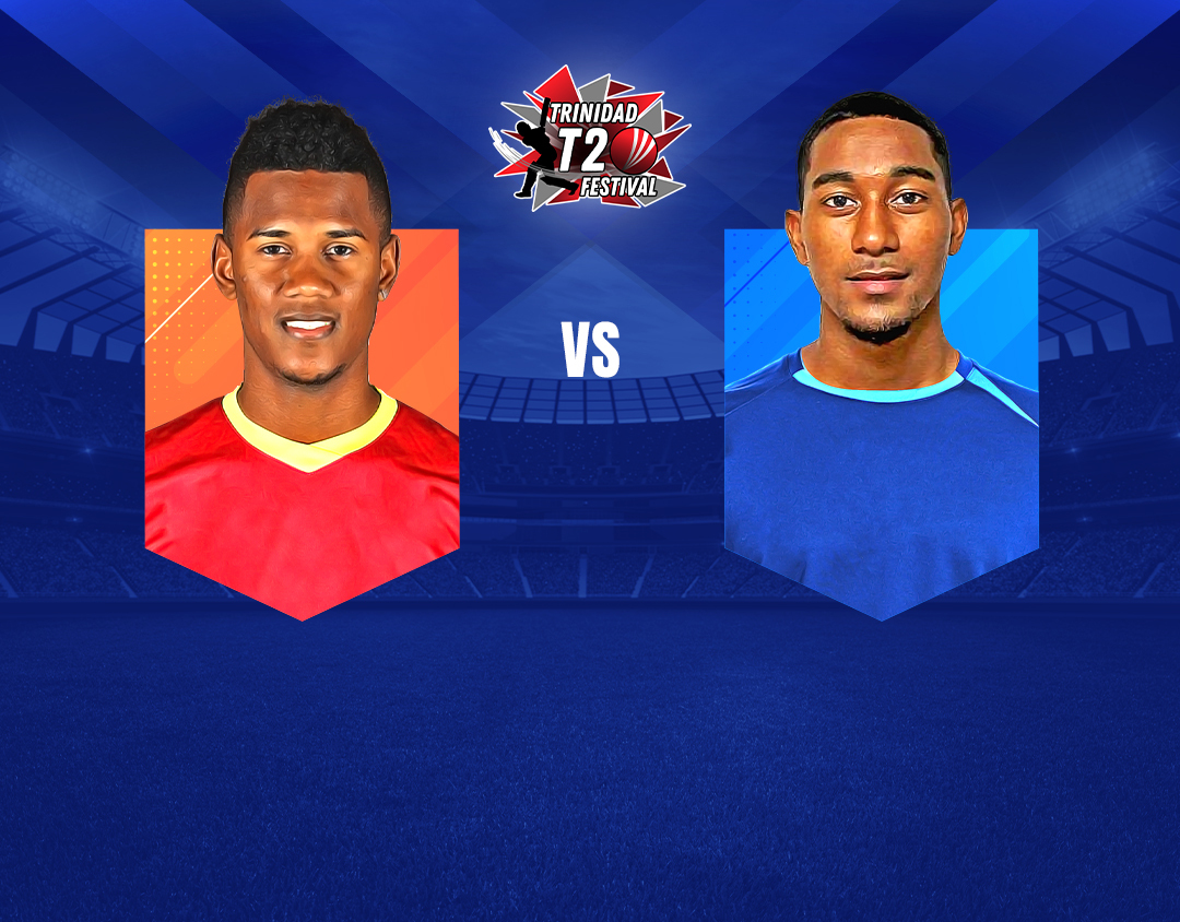 Match 5 of trinidad t20 festival, 2023: qpcc i vs preysal sc banner