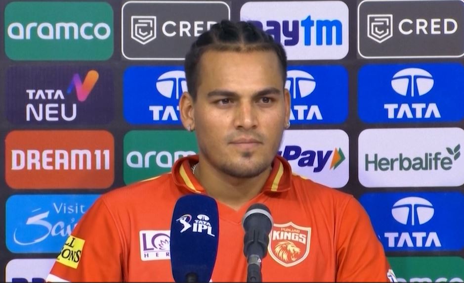 The way our batsmen are performing is remarkable: Rahul Chahar