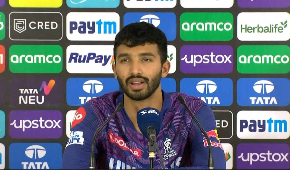 We have to give our best no matter what: Padikkal