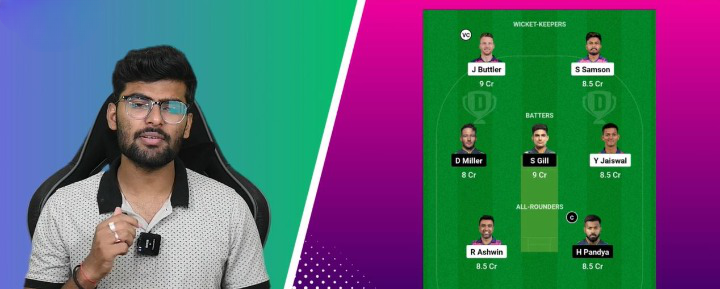 Hardik is the best bet to lead your fantasy team