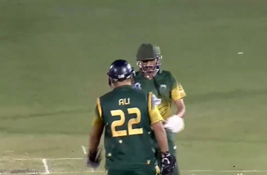 Spirited Mid-East Metals cruise past Social CC by 35 runs