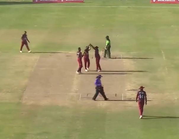 Last Ball Thriller! Clove Challengers edge past Nutmeg Warriors by 3 runs