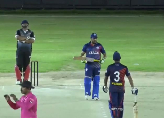 Surefire Stack CC XI crush TGS by 7 wickets