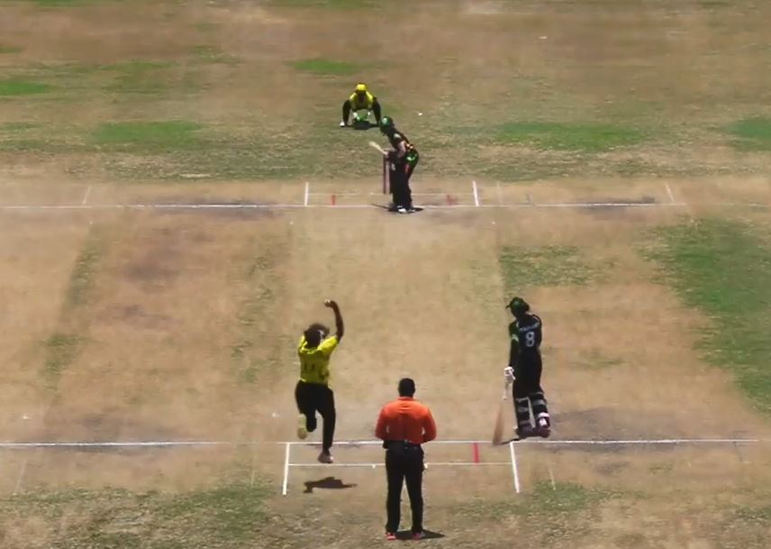 Shemaine Campbelle's steady 50* wins it for Guyana