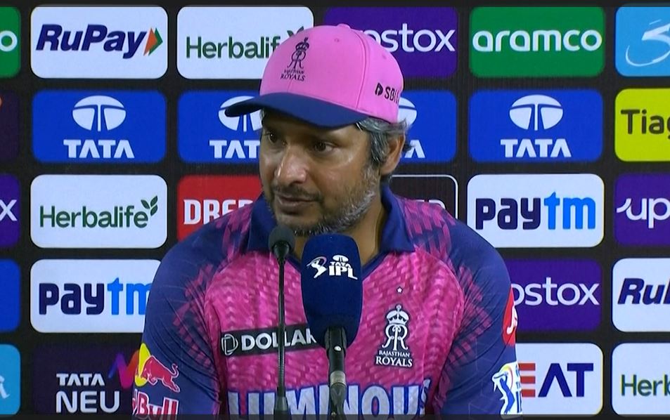 Our performance was extremely poor: Kumar Sangakkara