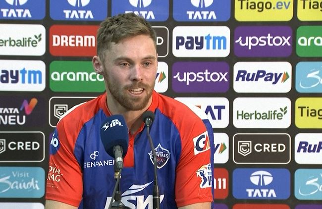 I am very satisfied with the knock: Salt on his 87-run knock