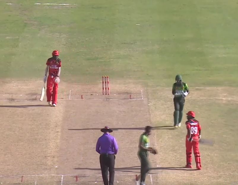 Nutmeg Warriors shatter clueless Bay Leaf Blasters by 59 runs