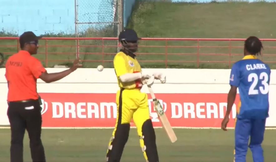 Bowlers power Central Castries Mindoo Heritage to 45-run victory
